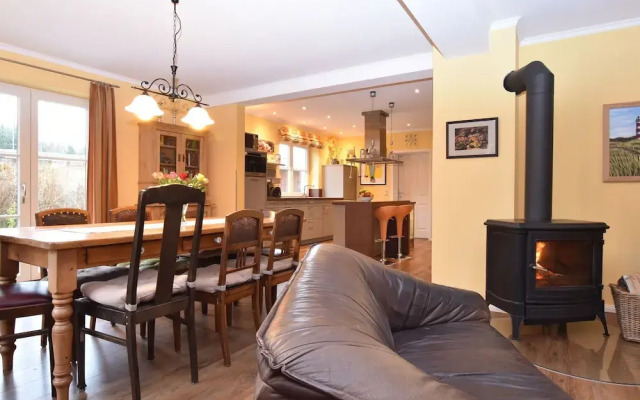 Spacious Holiday Home in Heiligendamm near Forest