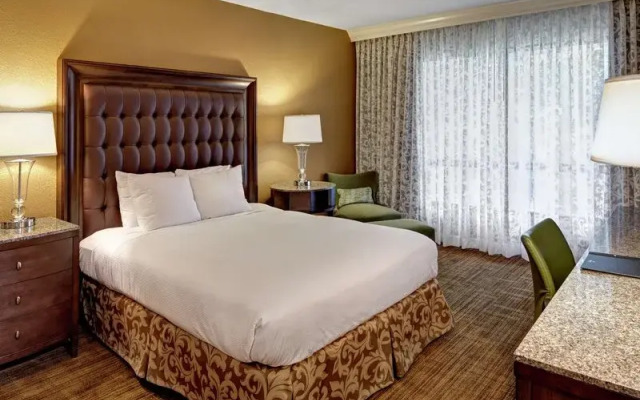Hilton St. Louis Airport