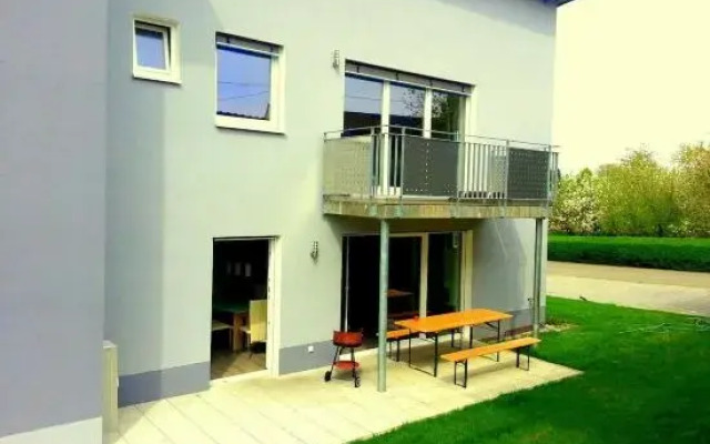 Ferienwohnung Heß