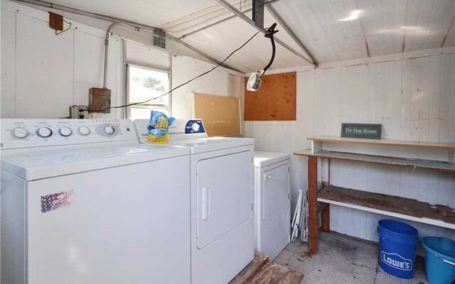 Gulfport Getaway - Two Bedroom Home