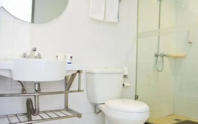 Hanting Hotel Hefei Guogou Square Branch