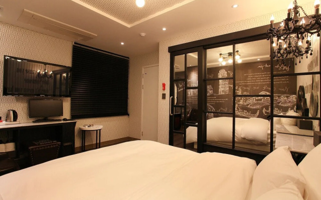 Namyangju California