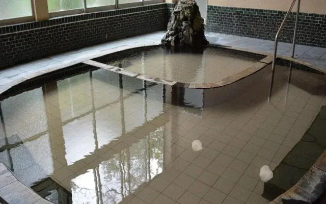 Itoen Hotel Oze Oigami Sanrakuso