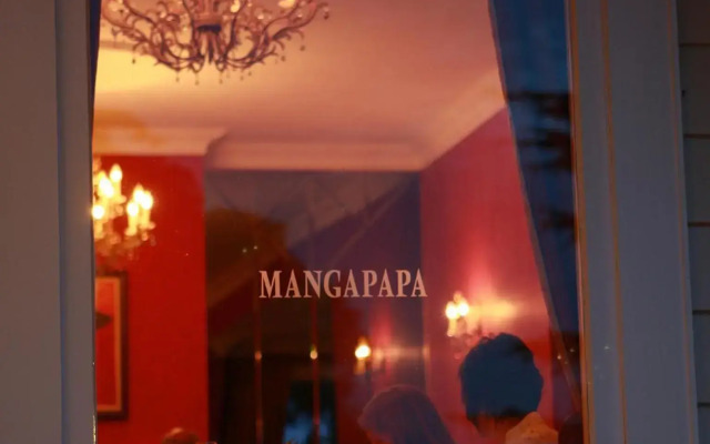 Mangapapa Hotel