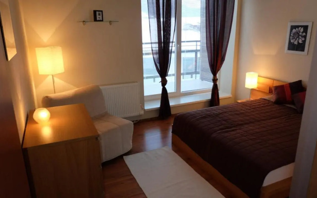 Triangel Pohoda - Ap. 223