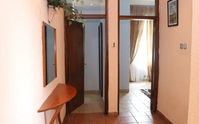 Oasis Lodge
