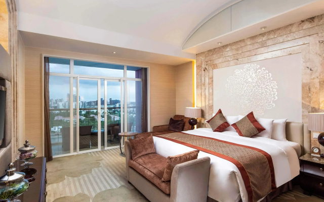 Pullman Haikou