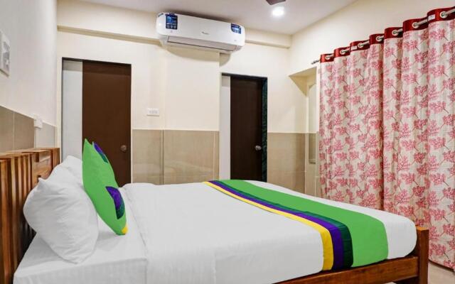 Treebo Empire Executive Premium, Hinjewadi