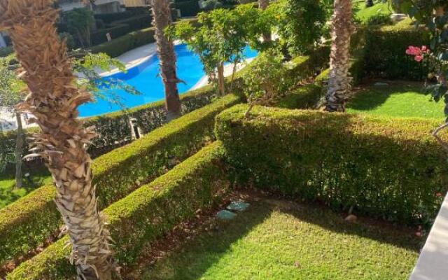 A studio in Veranda Sahl Hasheesh