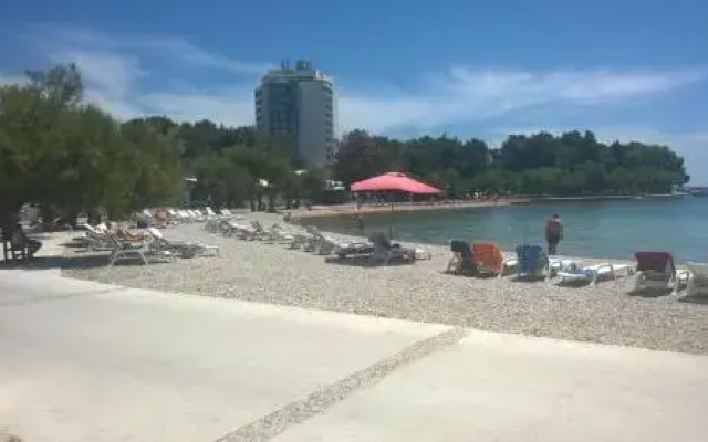 Rooms & Apartments Blue Beach