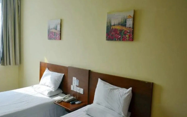 Hanting Express Inn - Suzhou