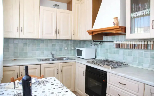 Porto San Paolo Apartments