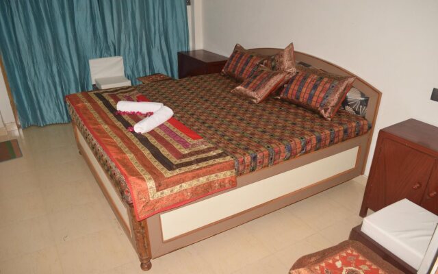 Hotel KV Palace