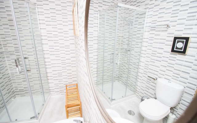 Charming Studio Refino