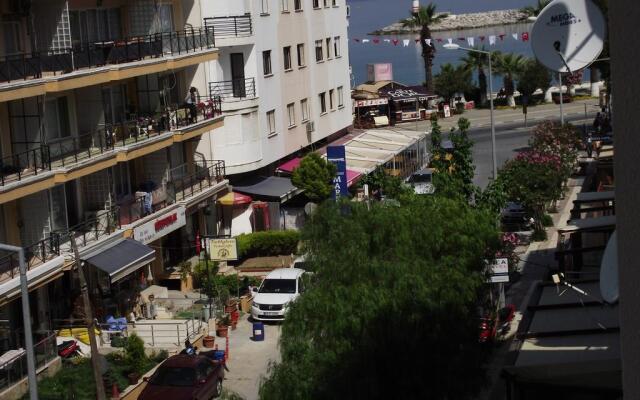 Akman City Hotel