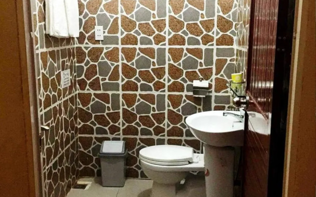 Son Vinh Guest House