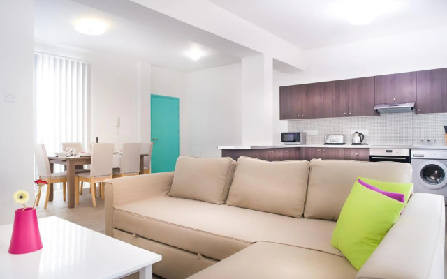 Napian Suites