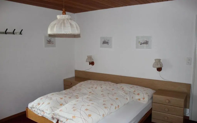 Hotel-Restaurant Alpenblick