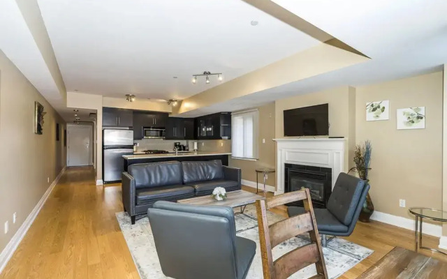 Annex Loft Suites