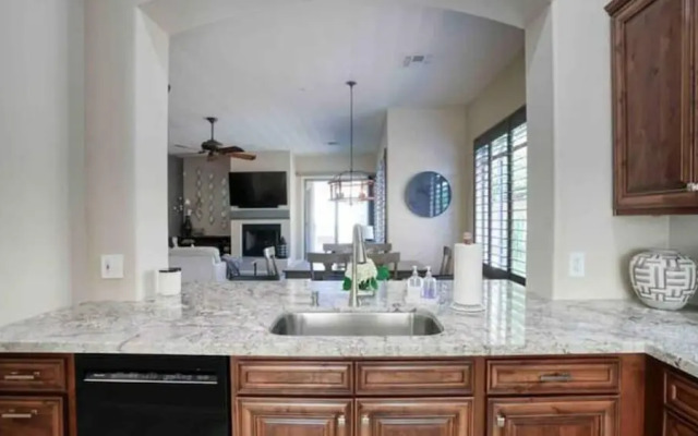 Scottsdale - Grayhawk Luxury Vacation Home Rental