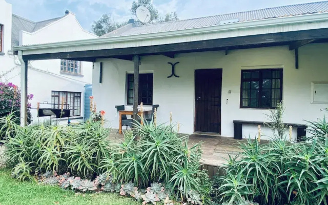 Bellamanga Country House