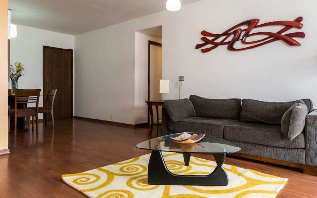 Stunning View 2 Bdrm Apartment Arpoador