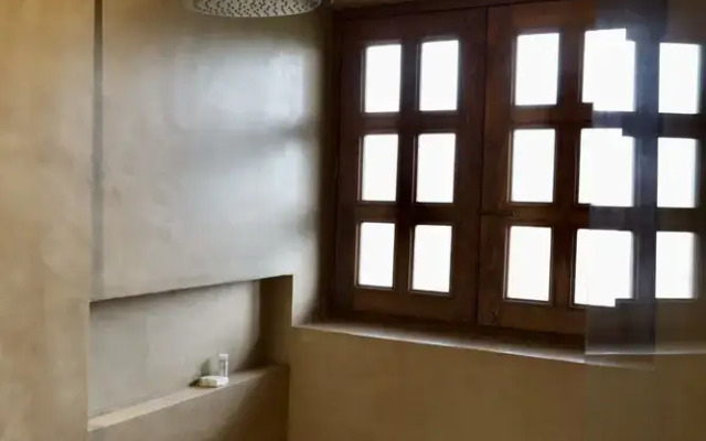 Hotel Morelia Boutique Villa Italia