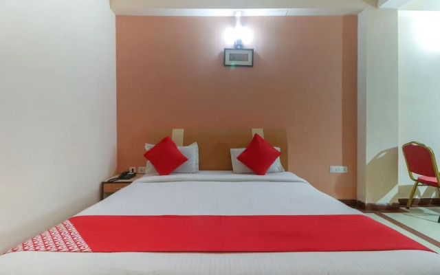 OYO Rooms CT Road 2