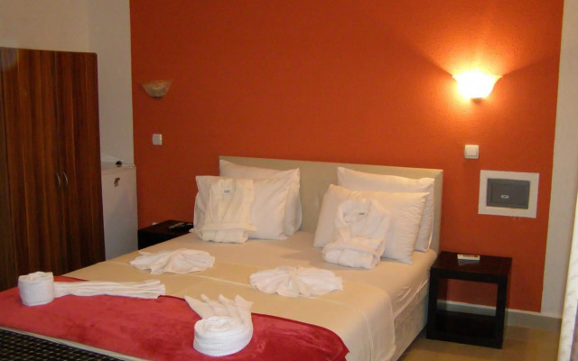 Hotel Wellness & Spa Angelo Gabriel