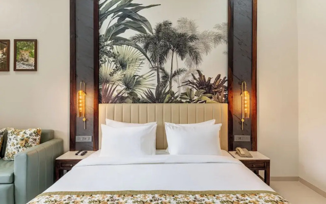 Turban The Fort Resort & Spa