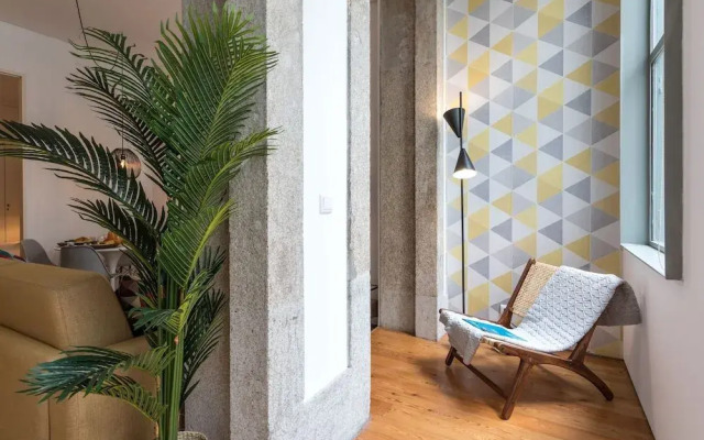 Villa Bolhão Apartamentos