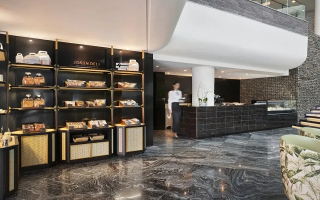 Kensington Jeju Hotel