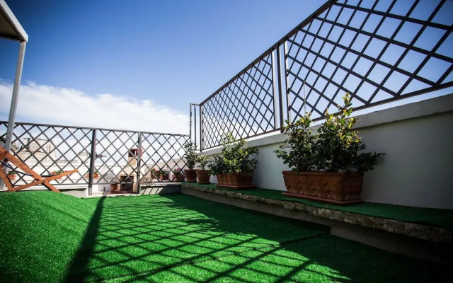 La Porta Di Mare B&B