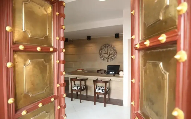 WelcomHeritage Jukaso Ganges