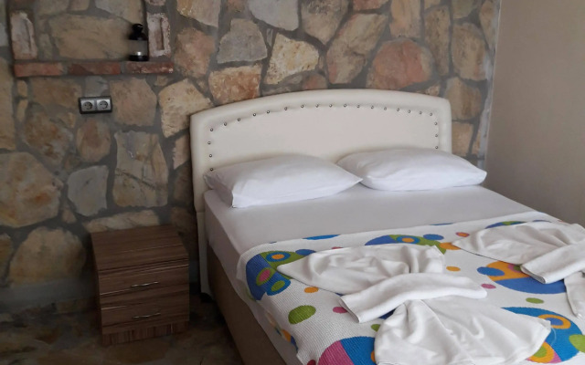 Gure Gokyuzu Butik Otel