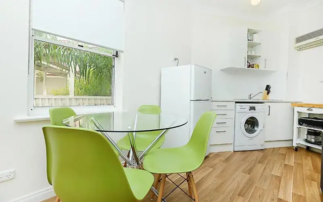 Hi 5 Luxury Holiday Apartments