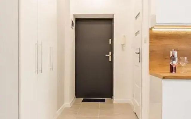 Apartament Poniatowskiego