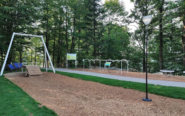 Familienurlaub im Bayerischen Wald