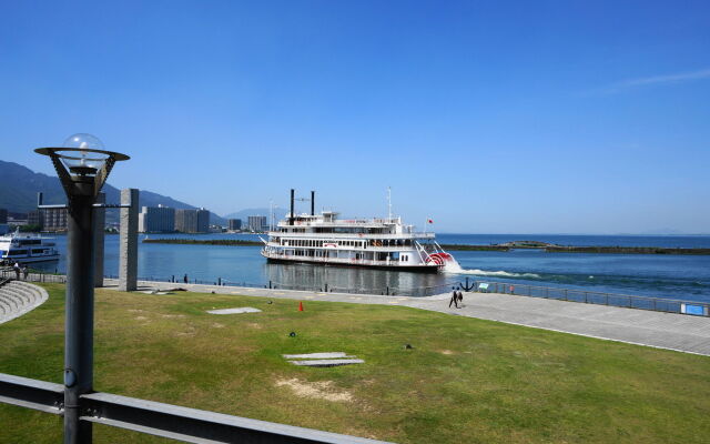 Biwako Hotel