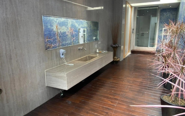 Xiadu Motel