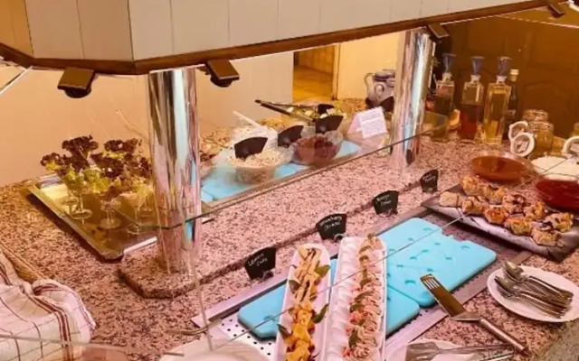 Parkhotel Beatenberg