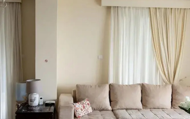 Apartment Nina
