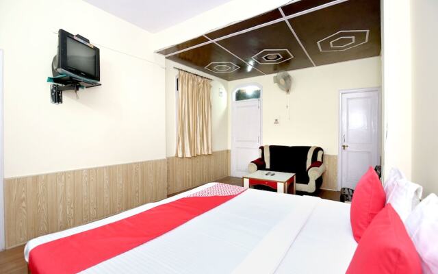 OYO 12241 Home 2RK Shoghi