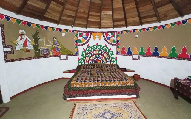 Banni Village Stay