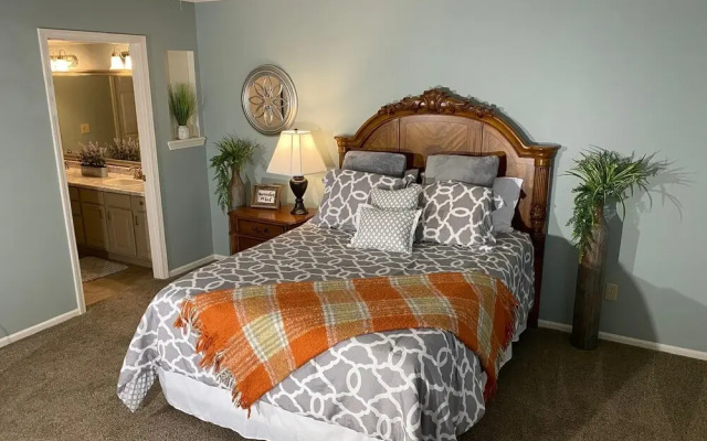 Foothills C-19 in Branson