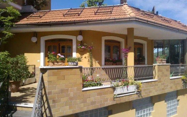 Hotel Cercone