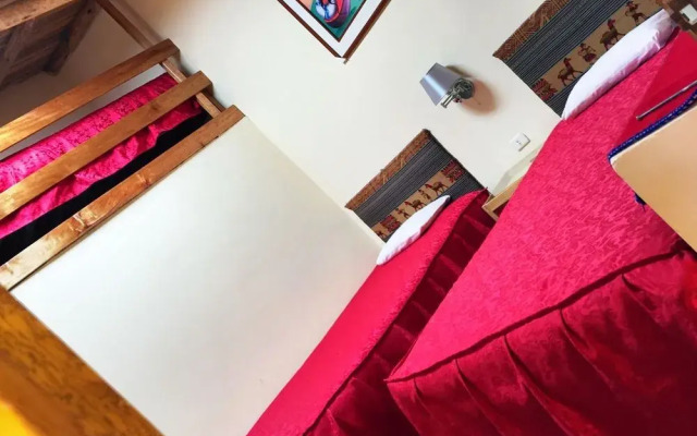 Hostal Chayana Wasi