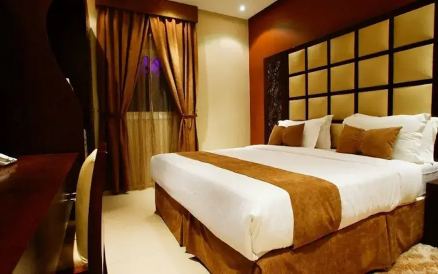 Al Muhaidb  Residence Al Narges