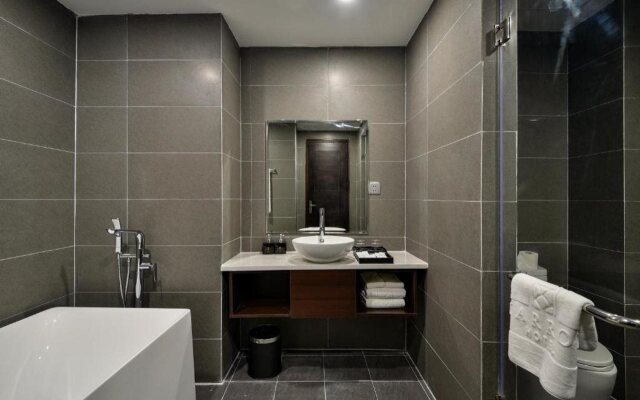 The Marron Hotel