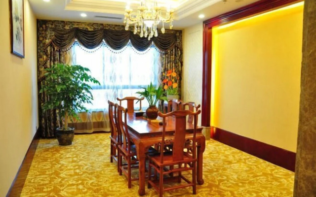 Jia Li Hotel